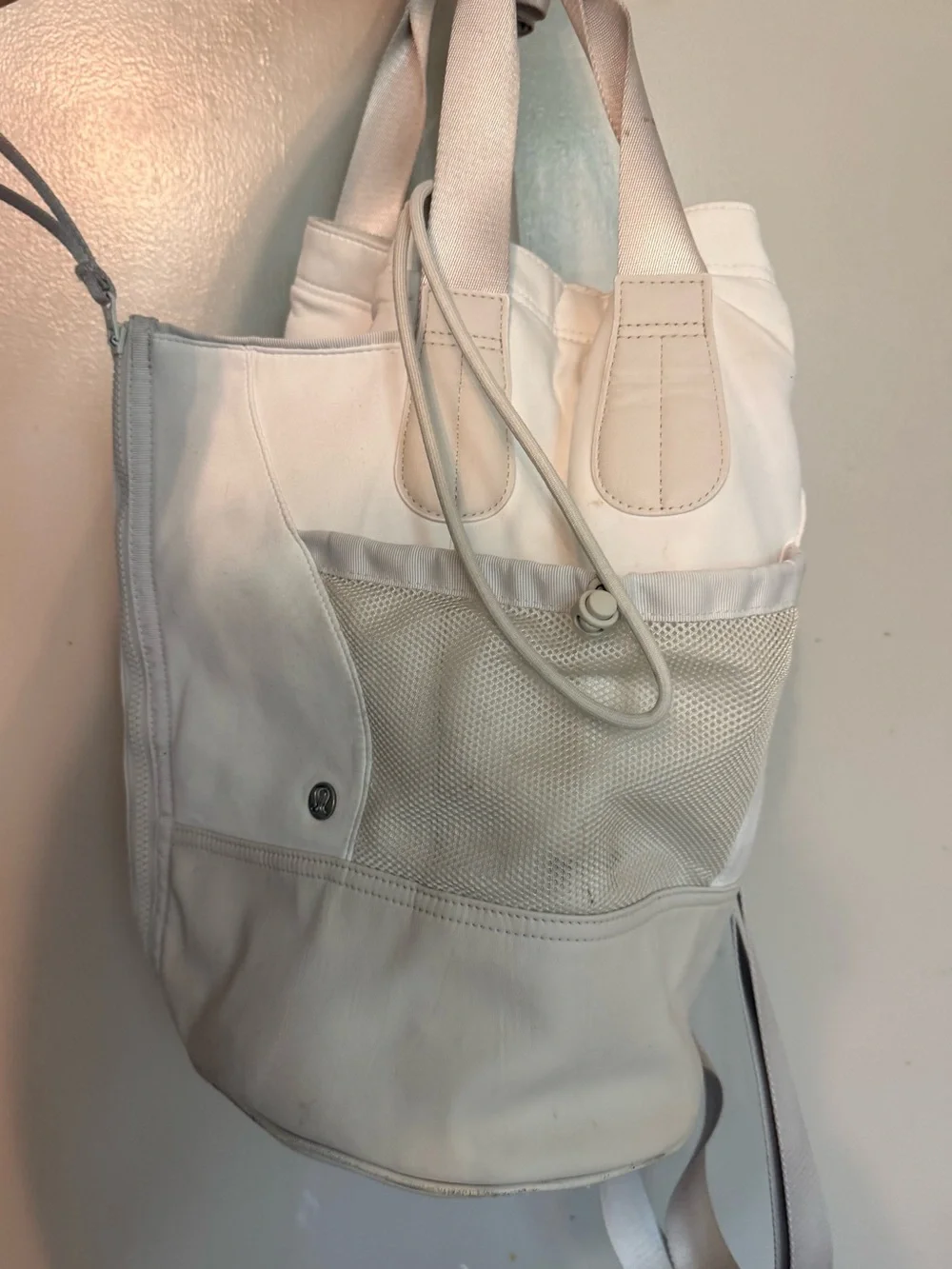 Lululemon Tennis Rally Bag 21L